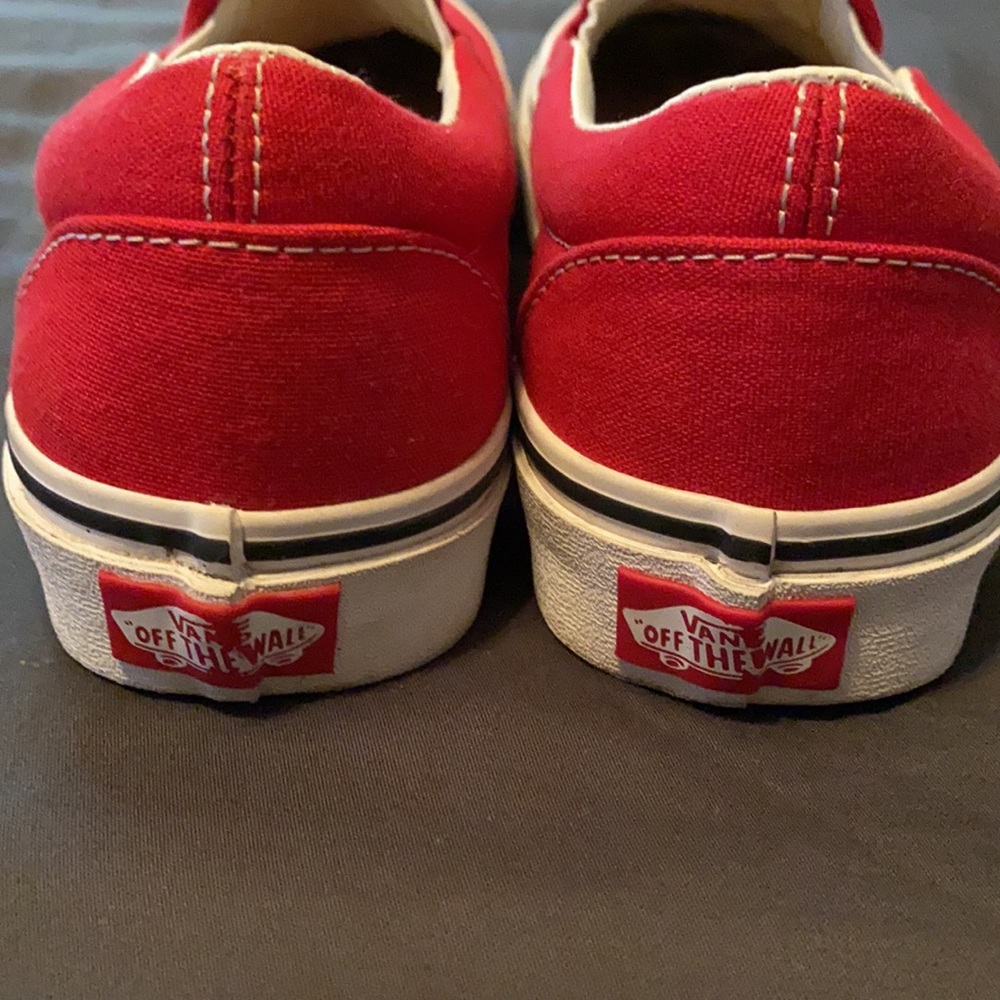 Vans slip ons - Picture 2 of 6